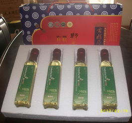 綠色之選，健康之源 廠家直供野生茶籽油，有機品質批發價格