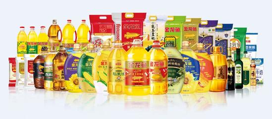 益海嘉里榮膺“2018年度食品行業最受網民歡迎品牌”，油脂業務再攀高峰