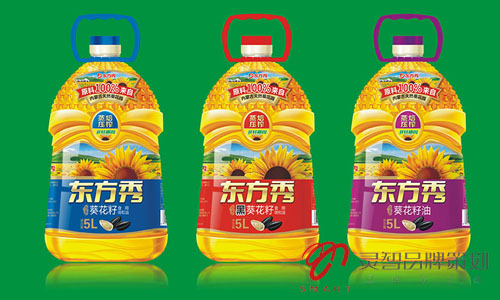油香入畫·創意包裝設計解讀